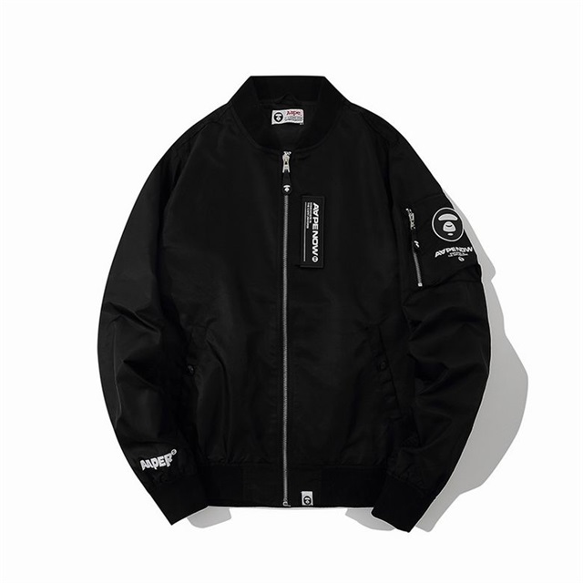 Bape Jacket-038